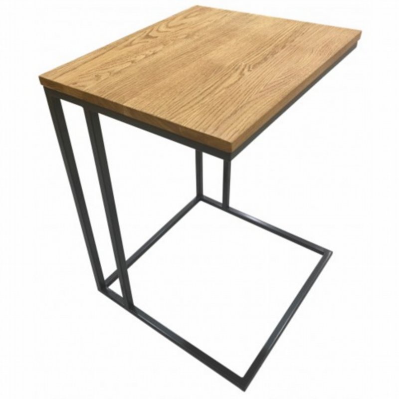 Webb House - Trend End Table